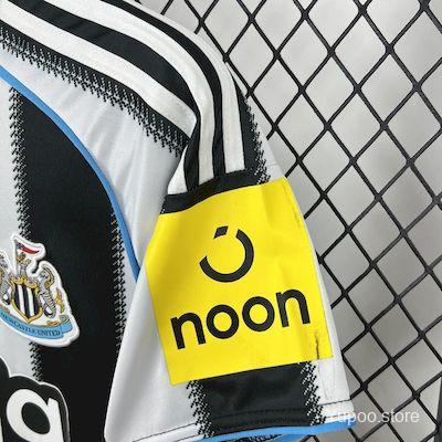 Newcastle Men's Jersey (Home) 25/26