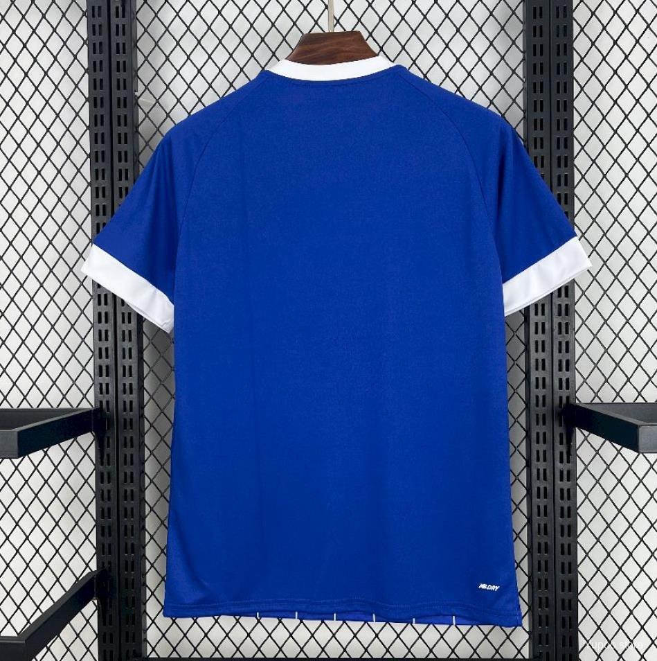 Cardiff City Men's (Home) Jersey 25/26