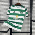Celtic Men’s Jersey (Home) 25/26