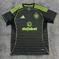 Celtic Men’s Jersey (Away) 25/26