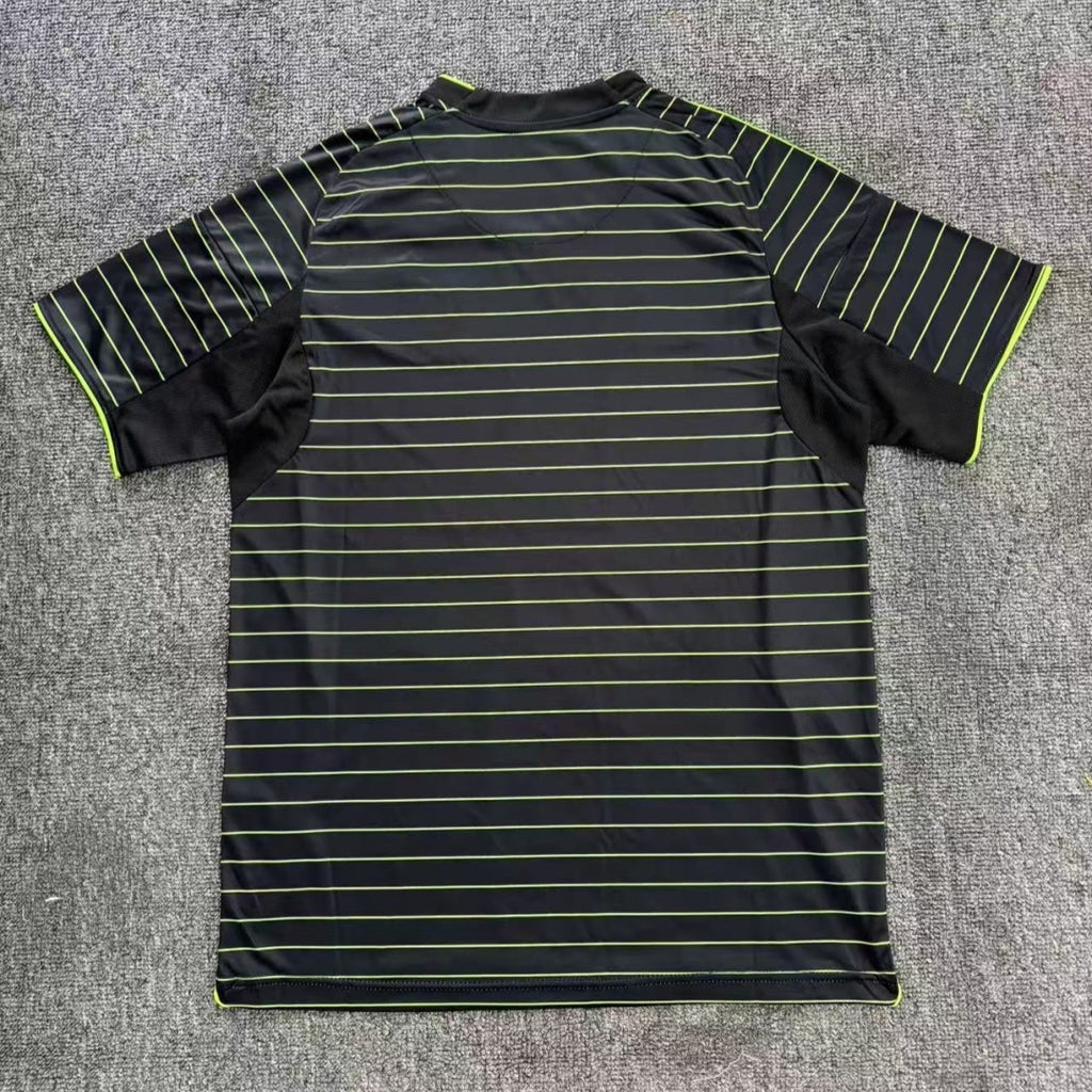 Celtic Men’s Jersey (Away) 25/26