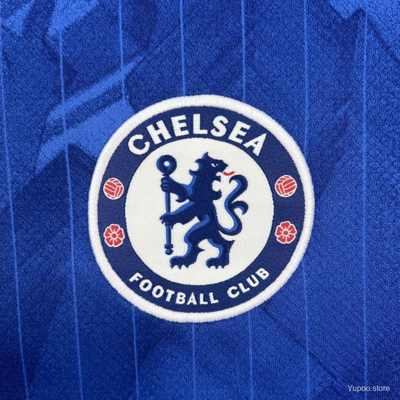Chelsea Men's Jersey (Home) 25/26