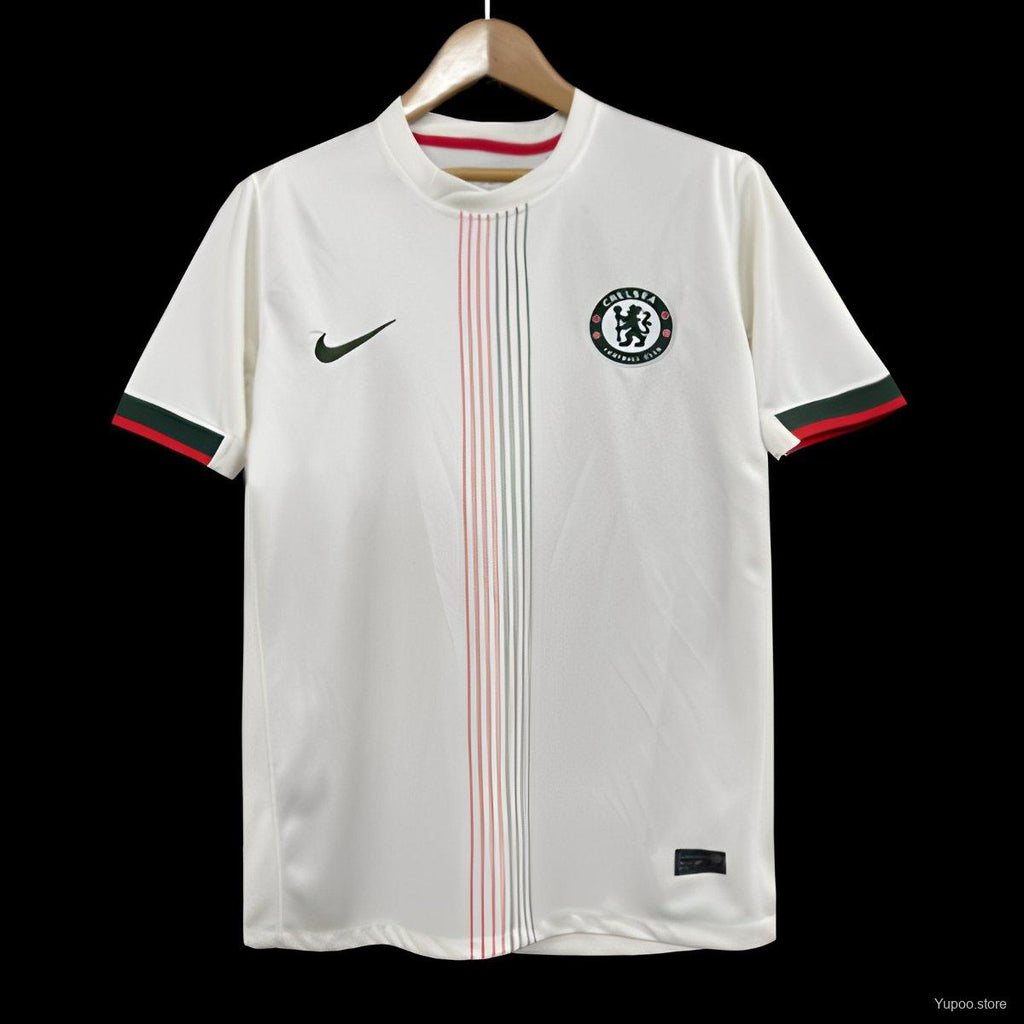 Chelsea Men's Jersey (Away) 25/26
