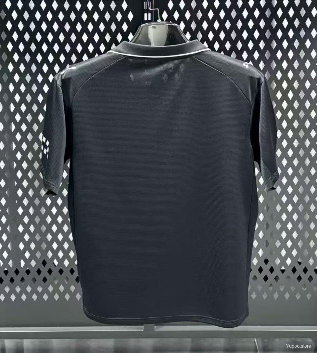 Manchester City Men's Jersey (Away) 25/26