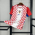 Croatia Men's Jersey (Away)