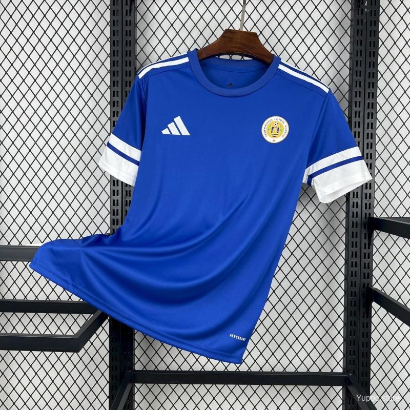 Curaçao Men's Jersey (Home)