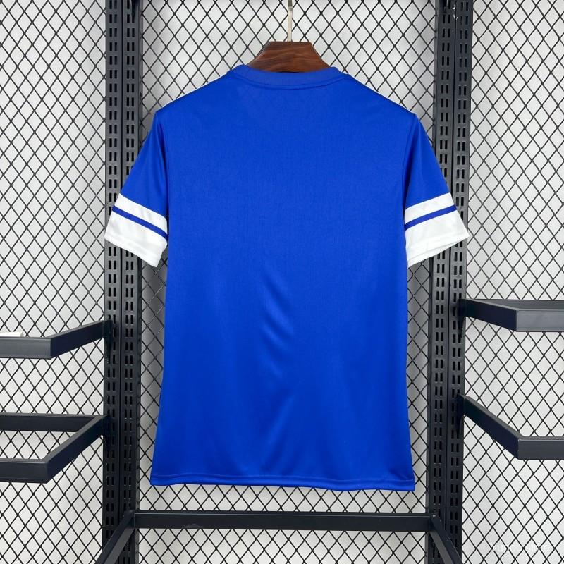 Curaçao Men's Jersey (Home)