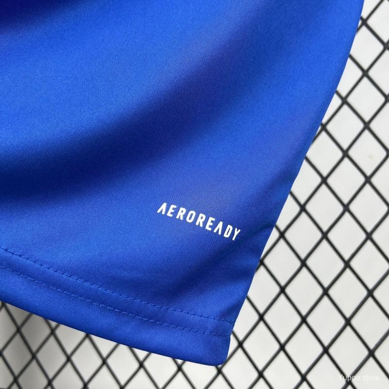 Curaçao Men's Jersey (Home)