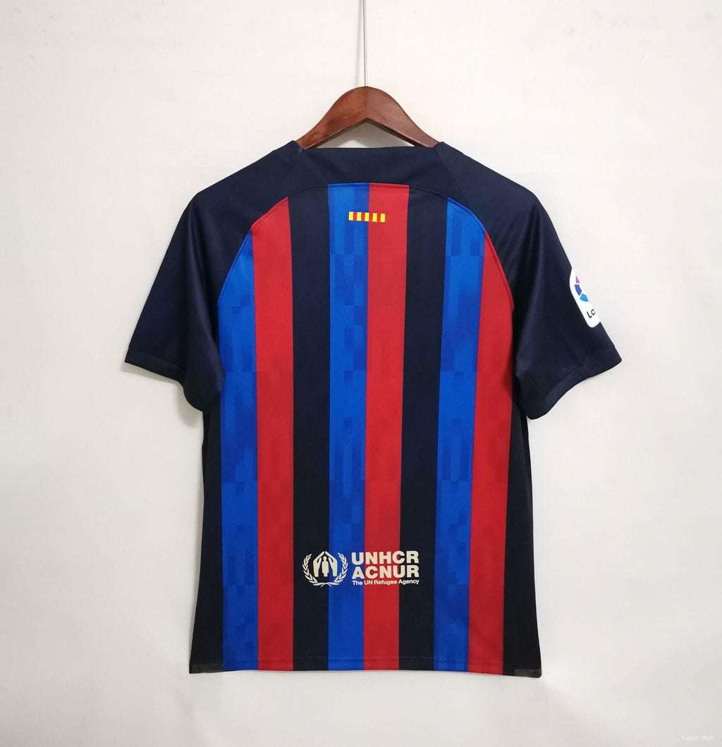 Barcelona x Drake Men's Jersey 22/23