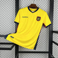 Ecuador Men's Jersey (Home)