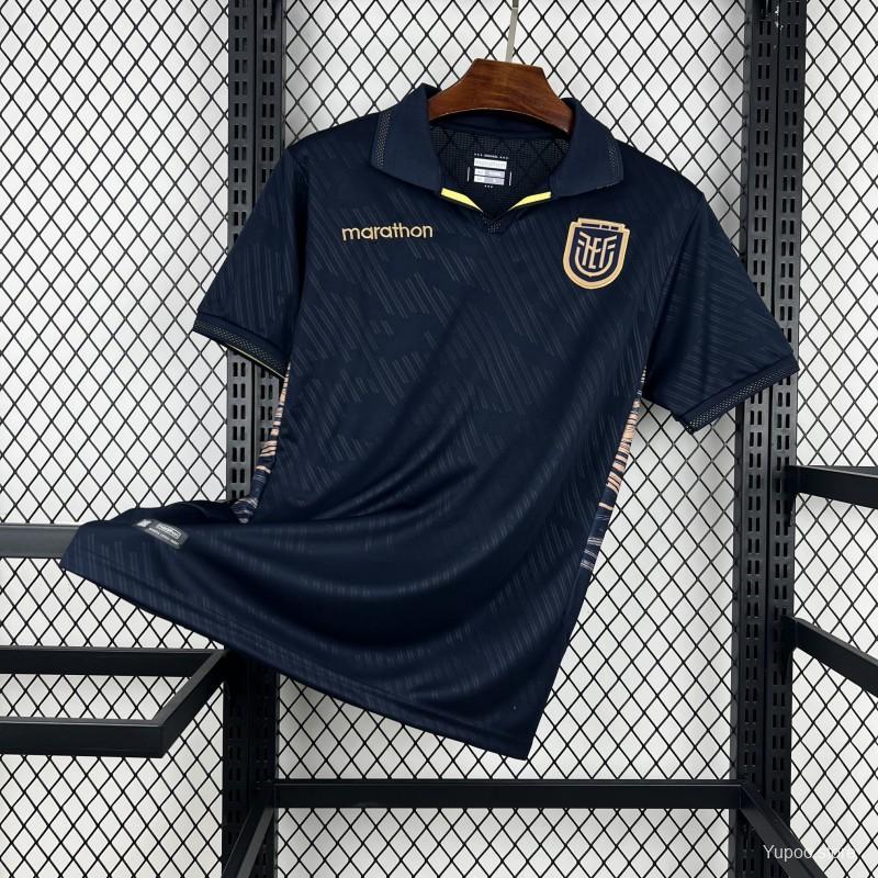 Ecuador Men's Jersey (Away)
