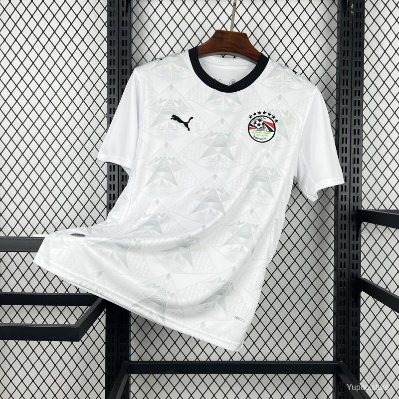 Senegal Men's Jersey (Away)