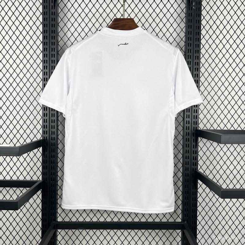 Senegal Men's Jersey (Away)