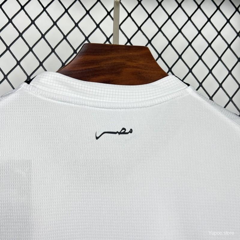 Egypt Men's Jersey (Away)