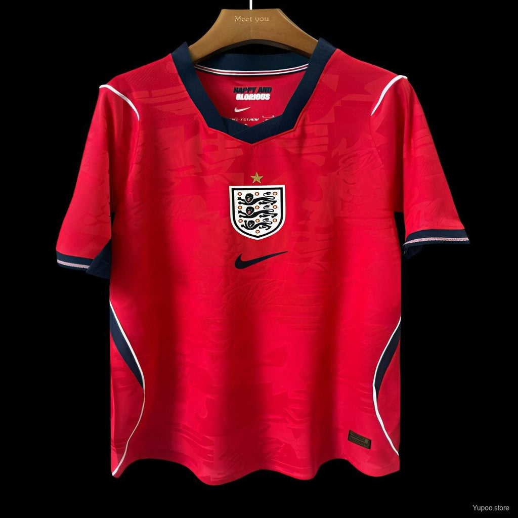 England Men’s Jersey (Away)