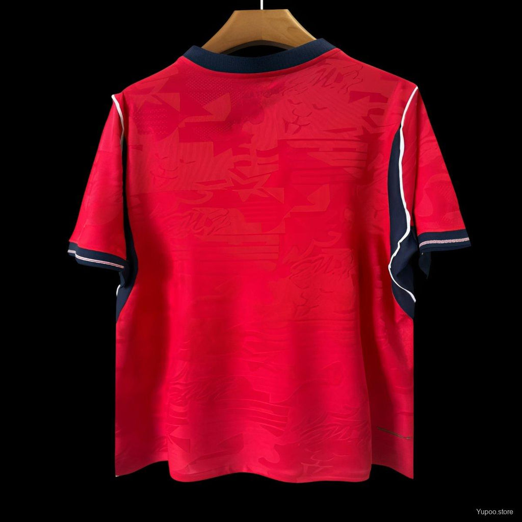 England Men’s Jersey (Away)