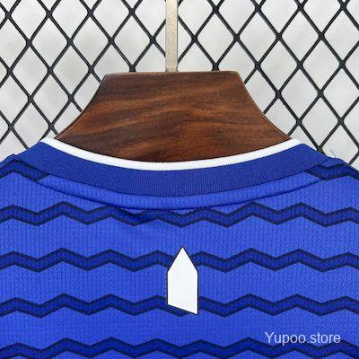 Everton Men's Jersey (Home) 25/26