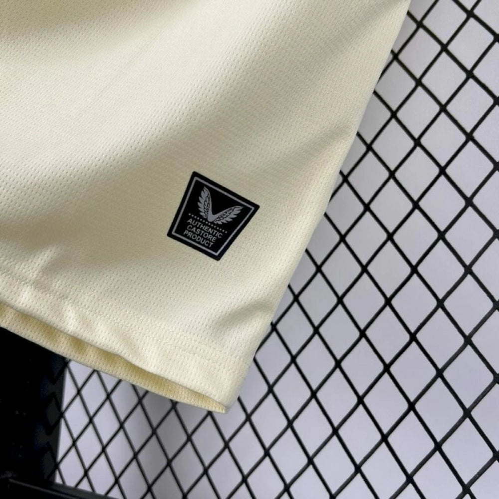 Everton Men's Jersey (Away) 25/26