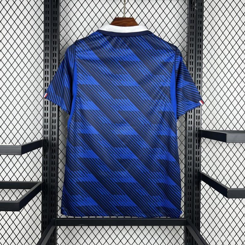 France Men's Jersey (Home)