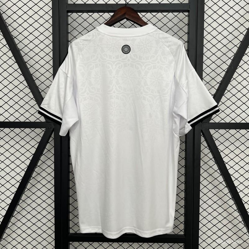 Fulham Men's Jersey (Home) 25/26