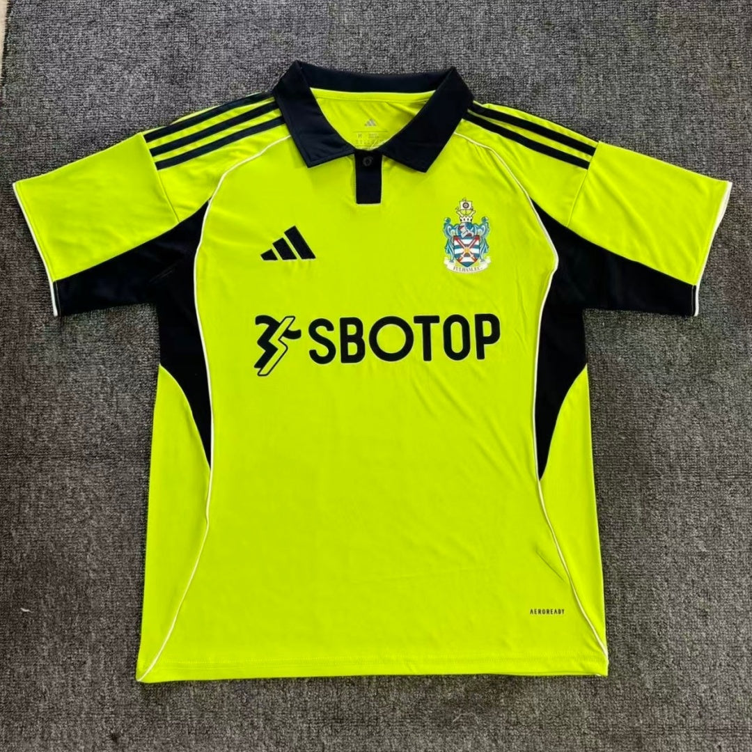 Fulham Men's Jersey (Away) 25/26
