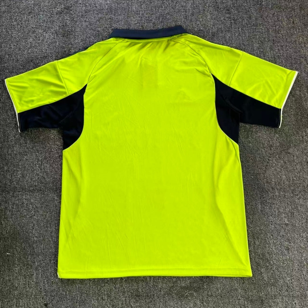 Fulham Men's Jersey (Away) 25/26