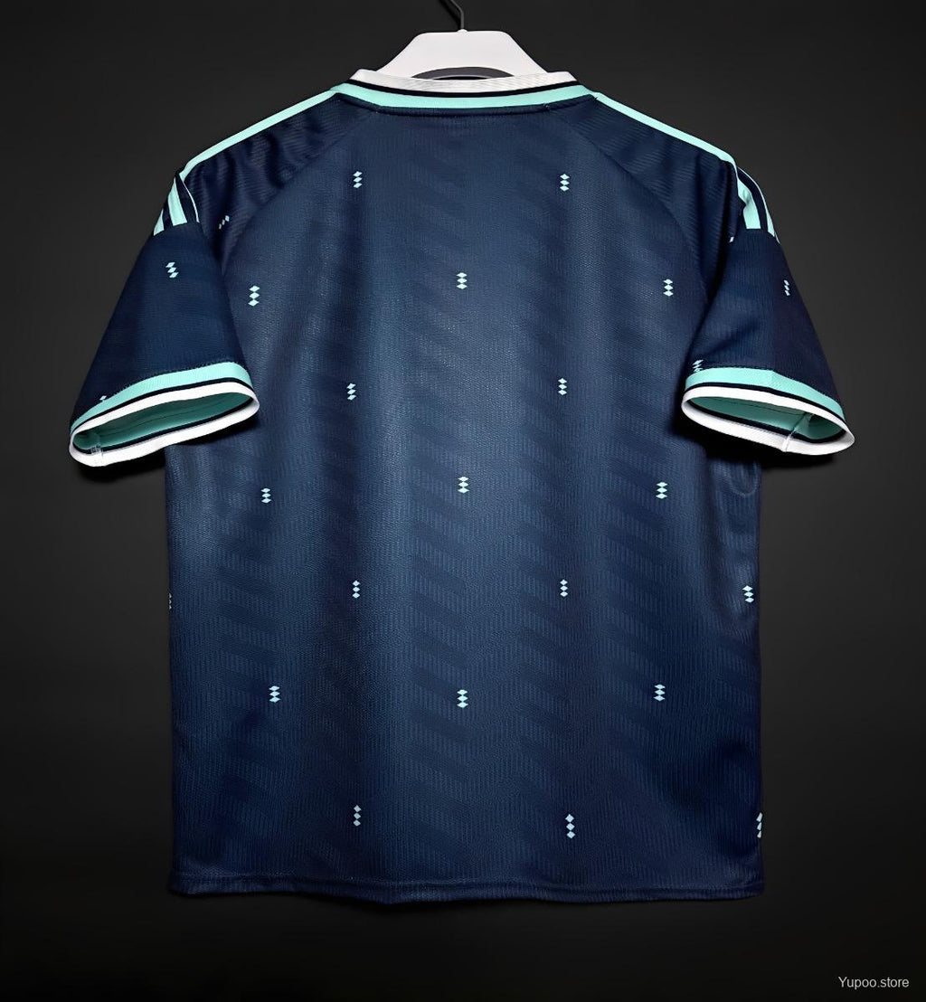 Gemany Men's Jersey (Away)