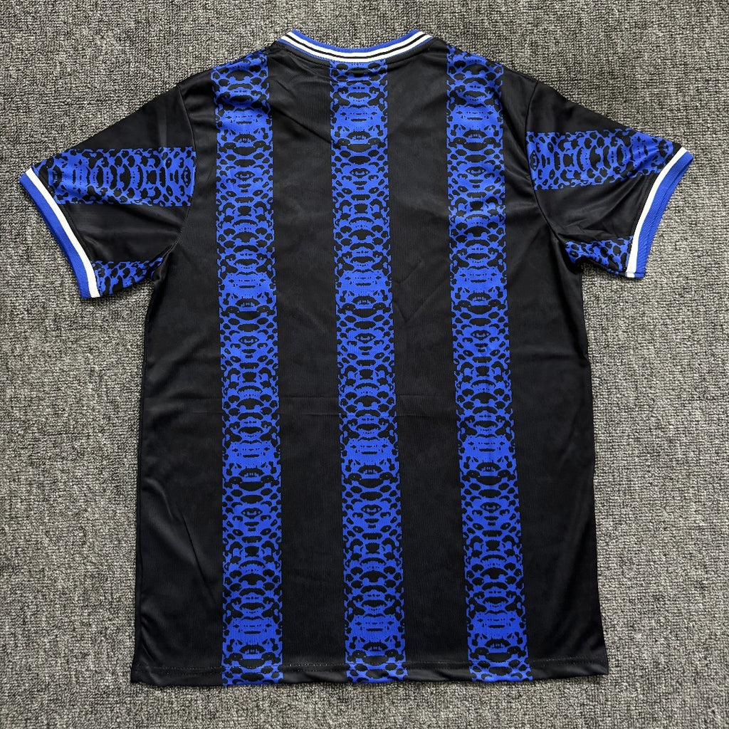 Inter Milan Serpent (Home) Jersey 24/25