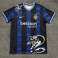 Inter Milan Serpent (Home) Jersey 24/25