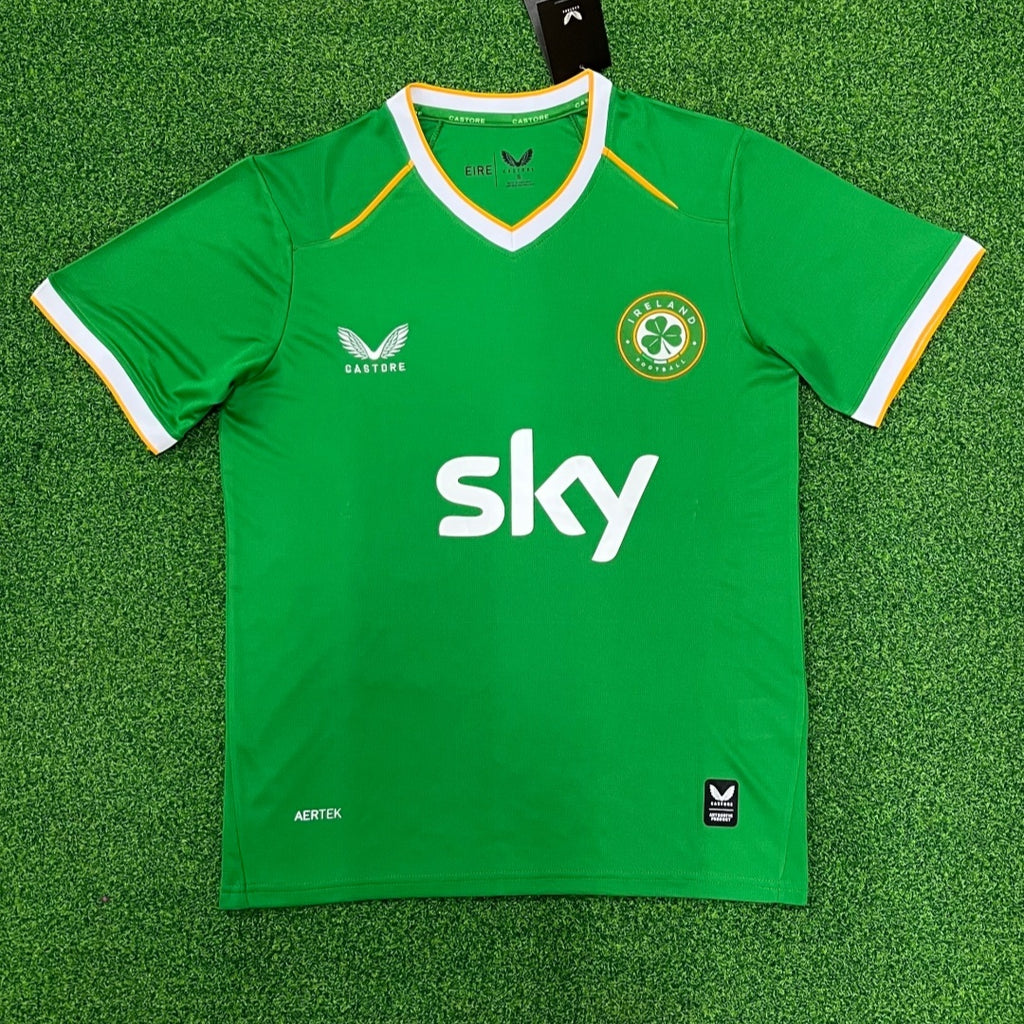 Ireland Men's Jersey (Home) 2026
