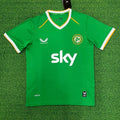 Ireland Men's Jersey (Home) 2026