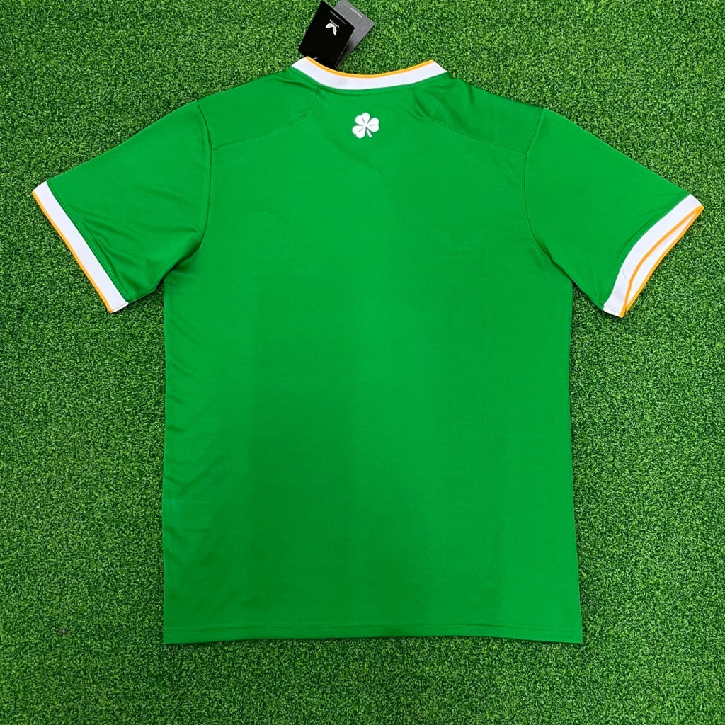 Ireland Men's Jersey (Home) 2026