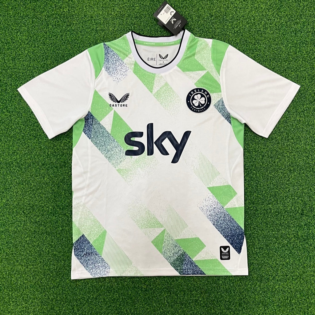 Ireland Men's Jersey (Away) 2026