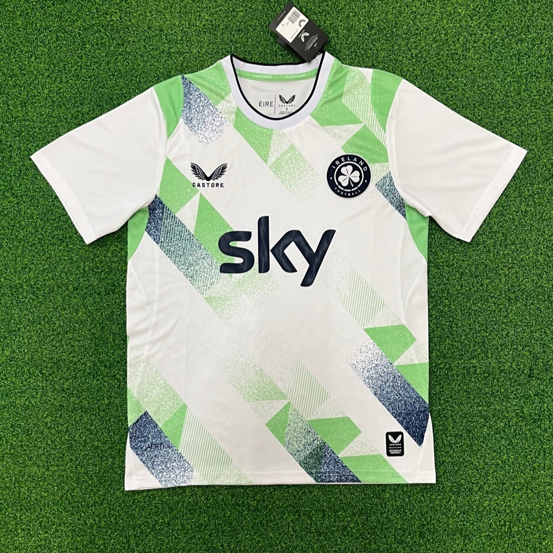 Ireland Men's Jersey (Away) 2026