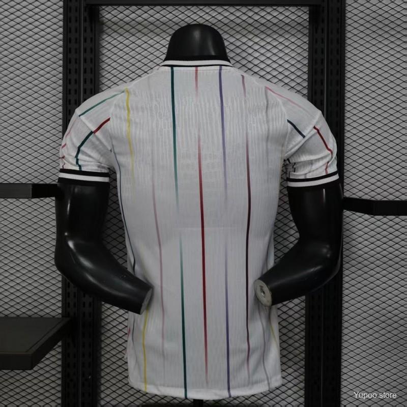 Japan Men's Players Version Jersey (Away)