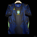 Jordan x Brazil Men's Jersey (Away)
