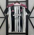 Juventus Men's Jersey (Home) 25/26