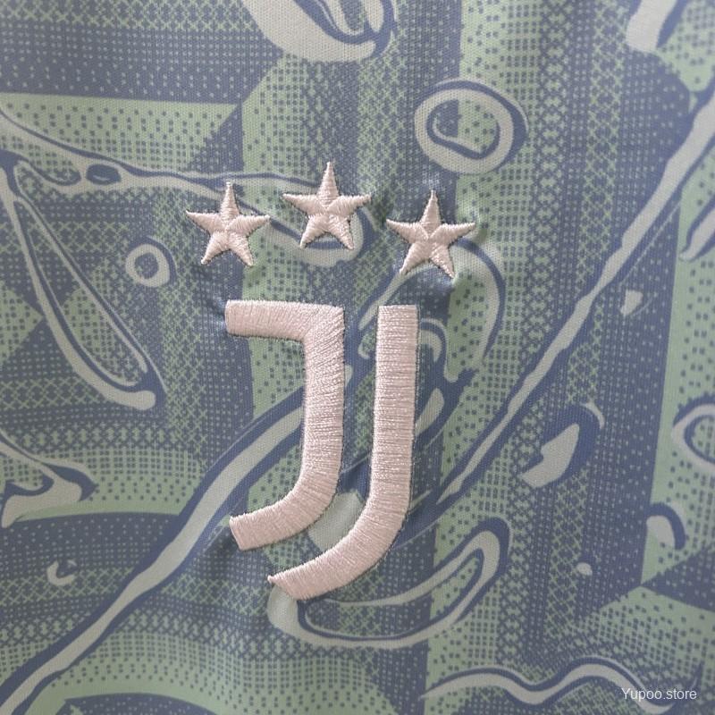 Juventus Men's Jersey (Away) 25/26