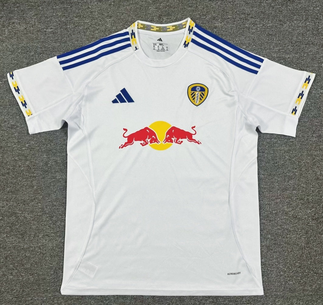 Leeds Men's Jersey (Home) 25/26