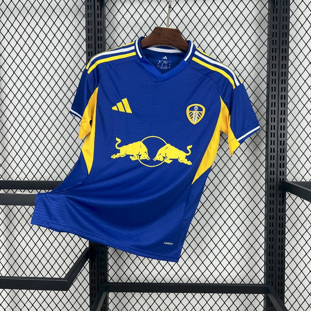 Leeds Men's Jersey (Away) 25/26