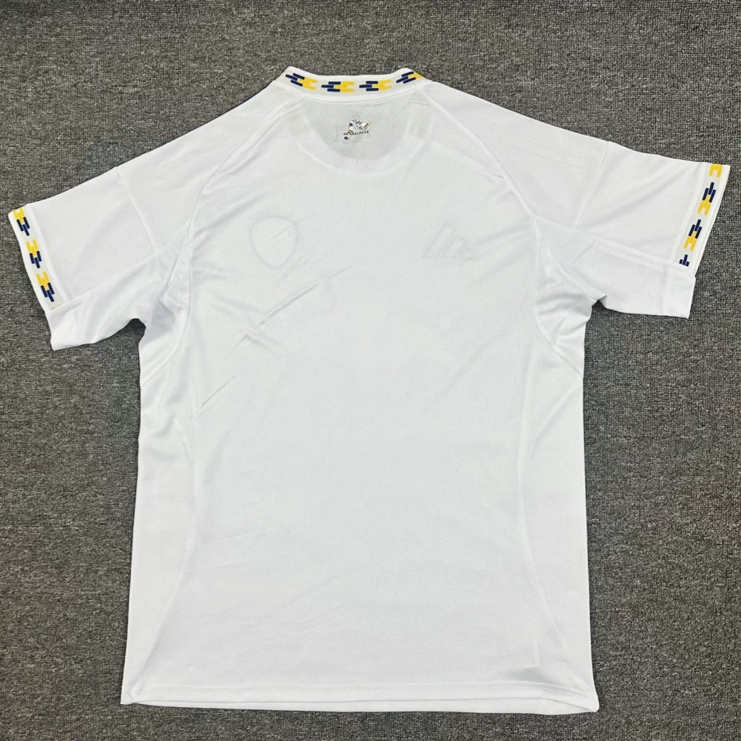 Leeds Men's Jersey (Home) 25/26