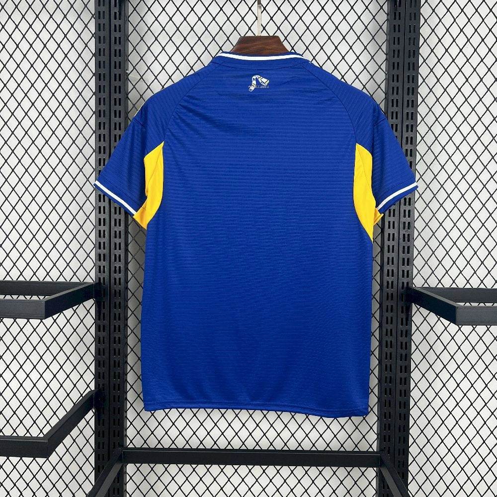 Leeds Men's Jersey (Away) 25/26