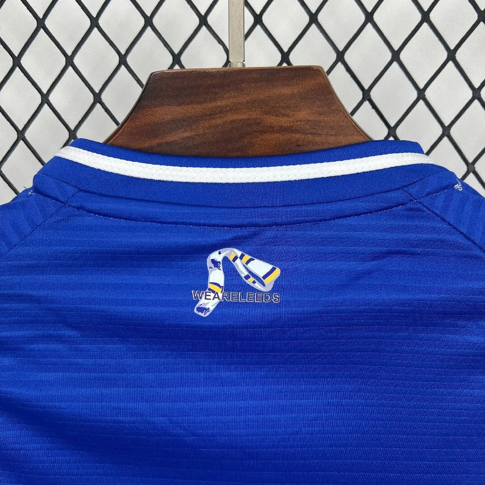 Leeds Men's Jersey (Away) 25/26