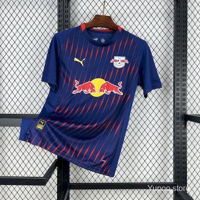 RB Leipzig Men's Jersey (Away) 25/26