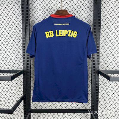 RB Leipzig Men's Jersey (Away) 25/26
