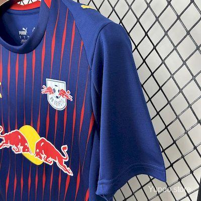 RB Leipzig Men's Jersey (Away) 25/26