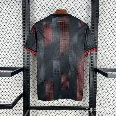 Bayer Leverkusen Men's Jersey (Home) 25/26
