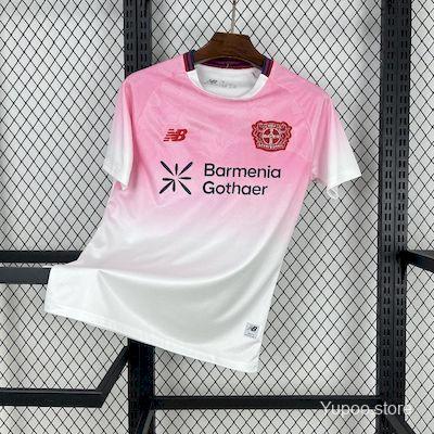 Bayer Leverkusen Men's Jersey (Away) 25/26