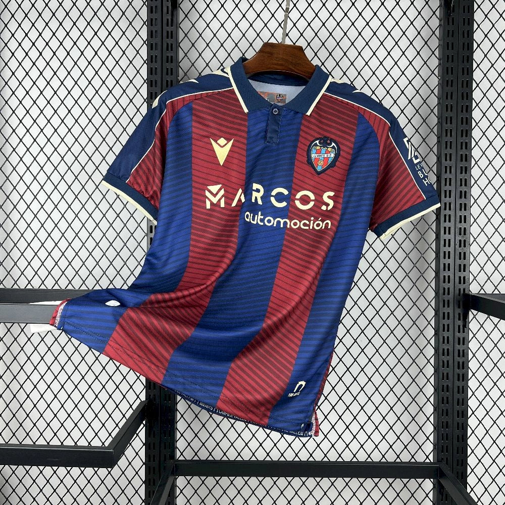 Levante Men's Jersey (Home) 25/26