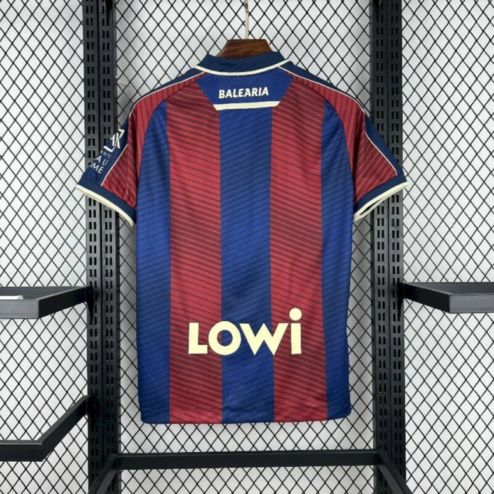 Levante Men's Jersey (Home) 25/26